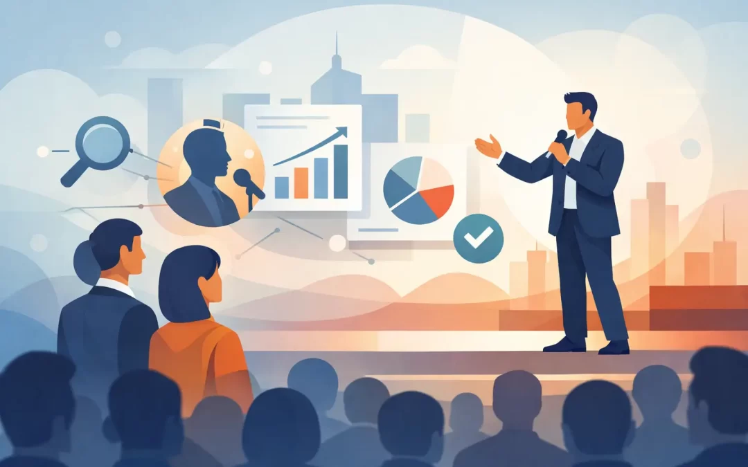 Choosing a Sales Kickoff Motivational Speaker