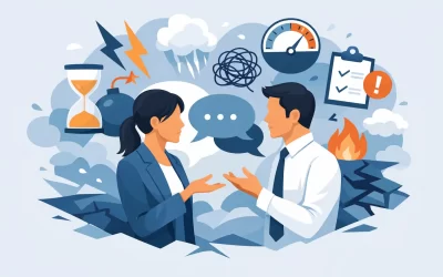 Communication Under Pressure