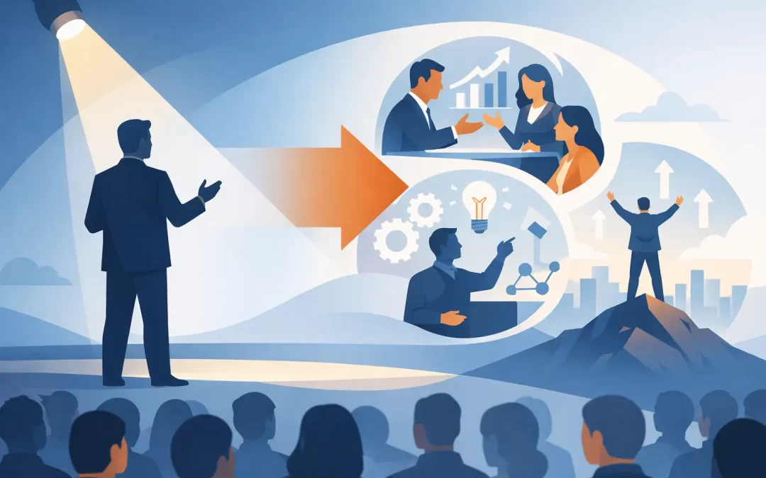 High Performance Keynote Speaker Changes