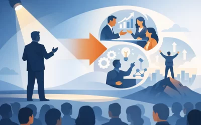 High Performance Keynote Speaker Changes