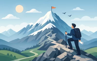 7 Endurance Business Lessons From the Mountain