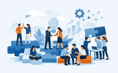 8 of the Best Ways to Strengthen Collaboration