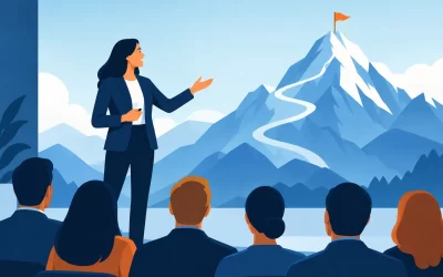 Everest Speakers Who Move Teams to Action