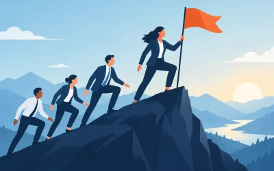 High Performance Leadership When Stakes Rise
