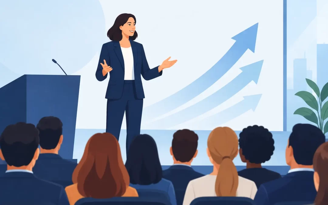 Popular Keynote Speakers Who Move Teams Forward