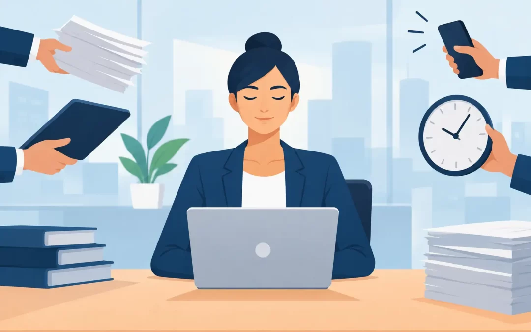 Workplace Resilience That Holds Under Pressure