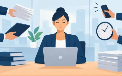 Workplace Resilience That Holds Under Pressure
