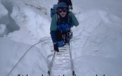 Adventure Keynote Speakers for Stronger Teams