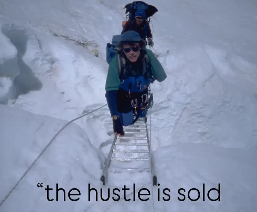 Adventure Keynote Speakers for Stronger Teams