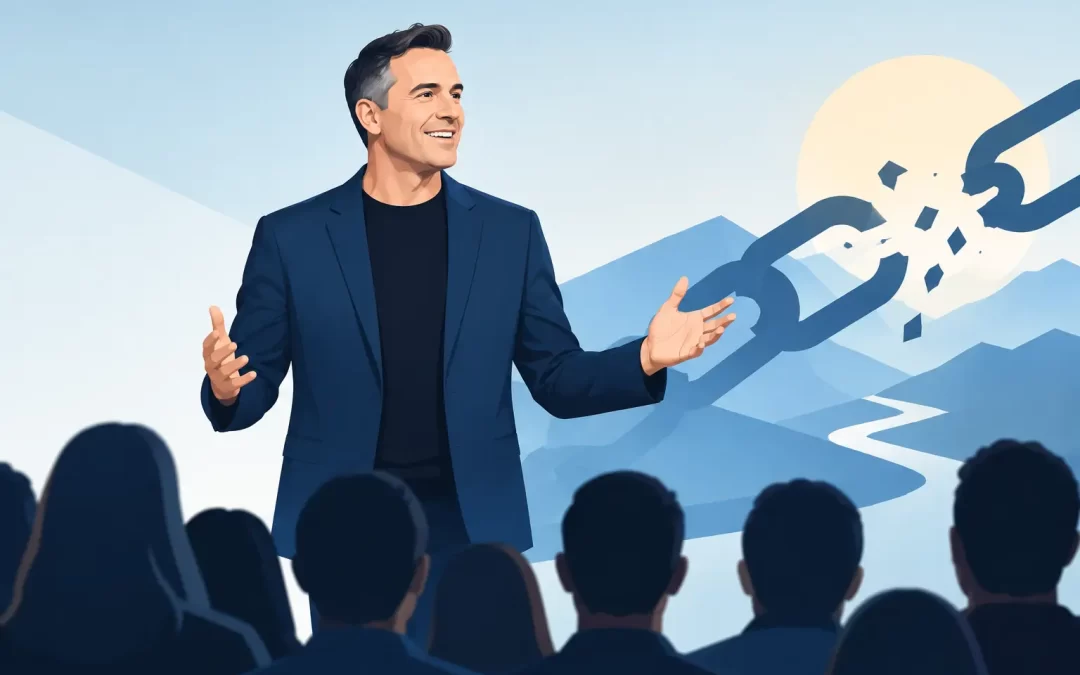 Gary Guller: The Speaker Who Makes Limits Move