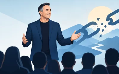 Gary Guller: The Speaker Who Makes Limits Move