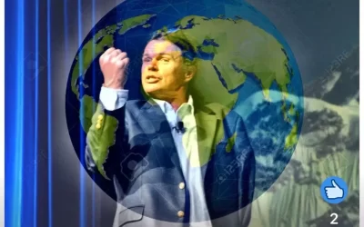 International Keynote Speaker: Gary Guller