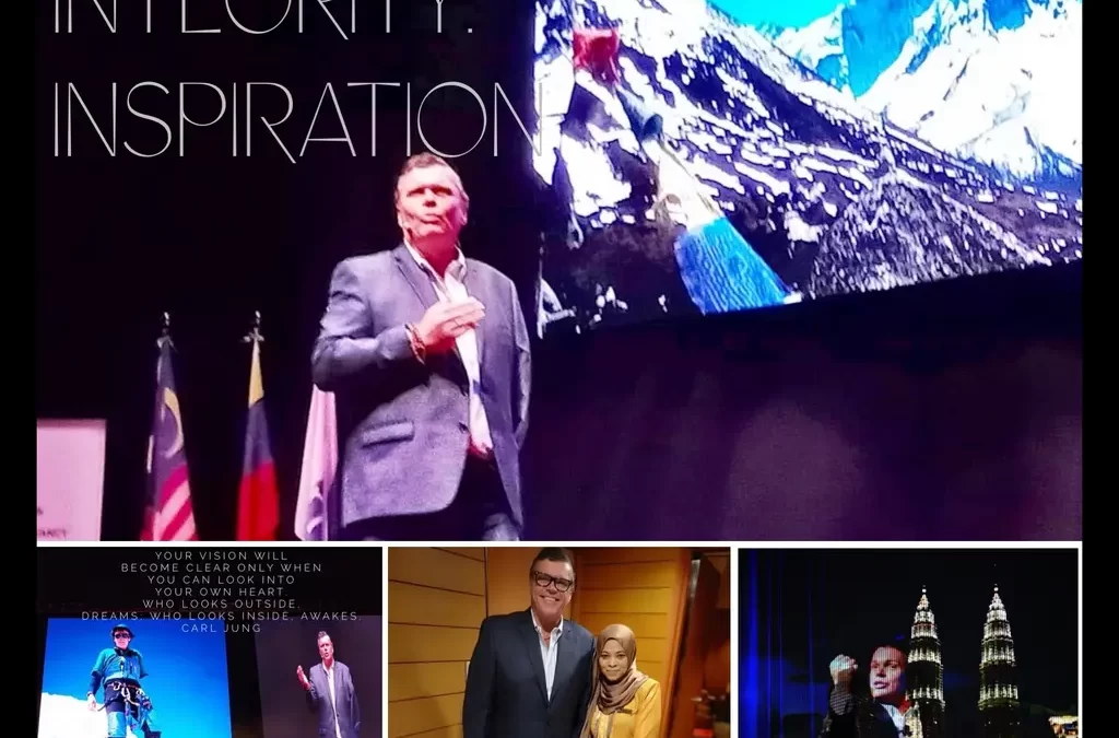 What a Global Corporate Speaker Should Deliver