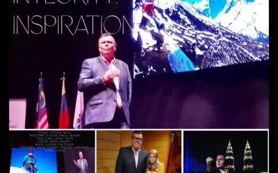 What a Global Corporate Speaker Should Deliver