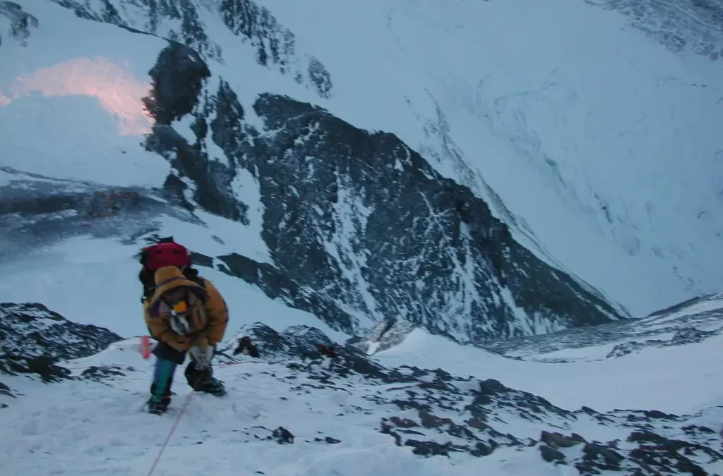Why a Survival Adventurer Keynote Speaker Moves Teams