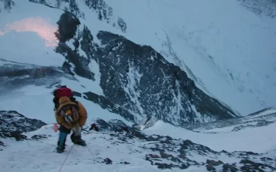 Why a Survival Adventurer Keynote Speaker Moves Teams